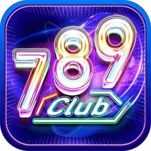 logo nhà cái nổ hũ 789club