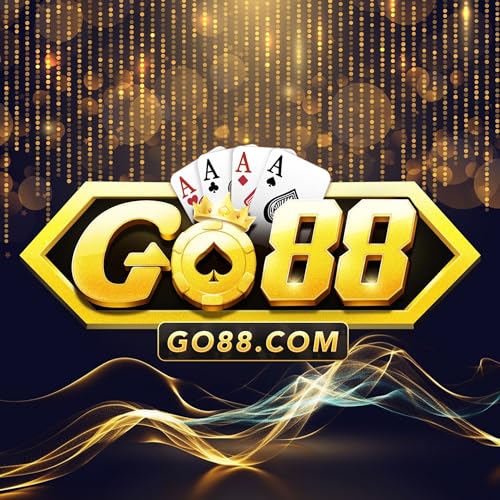 logo nhà cái nổ hũ go88