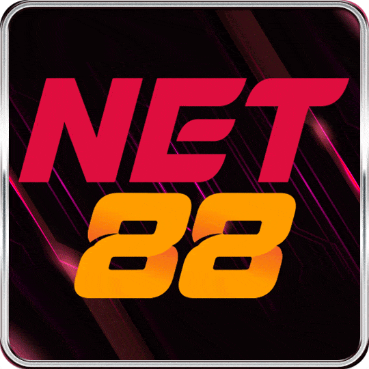 logo nhà cái nổ hũ net88